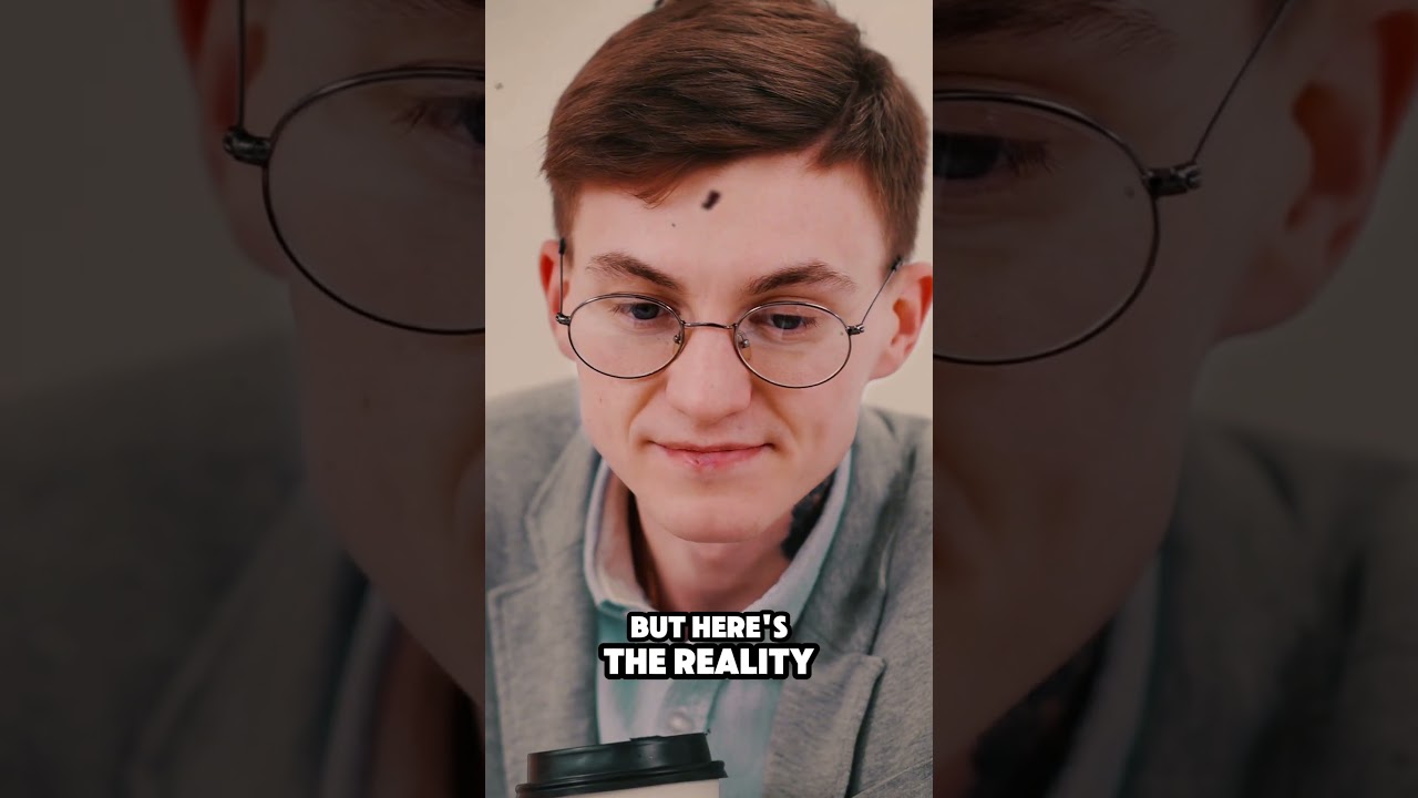 This Mistake is Costing You Money