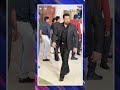 Salman Khan Attends Ira Khans Reception  - 00:57 min - News - Video