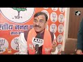 MP BJP Chief VD Sharma Predicts Historic Victory: BJP Will Create History in Madhya Pradesh