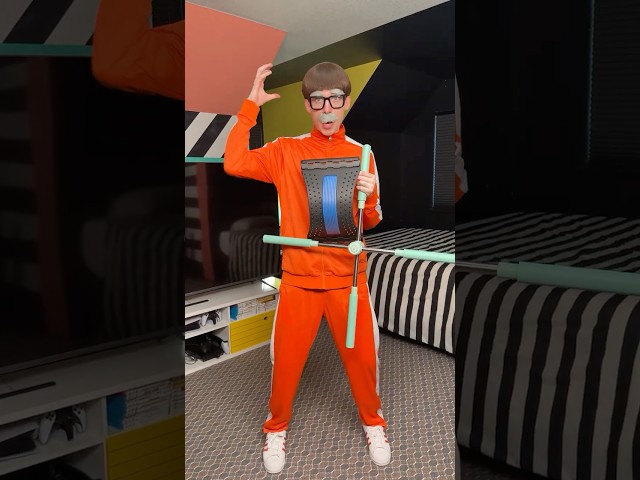 Back cracking gadgets