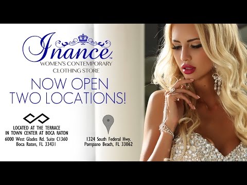 As many retail stores are closing, Inance Brands is Profitable. Get Ready to Fall in Love! As many retail stores are closing, Inance Brands is Profitable. Get Ready to Fall in Love!