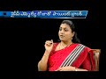 Point Blank with YSRCP MLA Roja