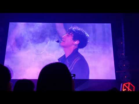 071418 EXO Sweet Lies ElyXiOn dot