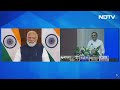 PM Modi LIVE | PM Modi का नई तकनीक के इस्तेमाल पर जोर | India’s Techade: Chips for Viksit Bharat  - 00:00 min - News - Video