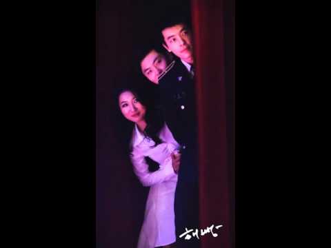 151226 서울경찰홍보단 뮤지컬&힐링콘서트 동해