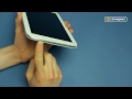 Видео обзор Samsung Galaxy Note 8.0 N5100 от Сотмаркета