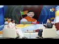 LIVE : బీజేపీ జాతీయ నేత మురళీధర్ రావు‎తో 10TV Exclusive Interview | Malkajgiri |Parliament Elections - 00:00 min - News - Video