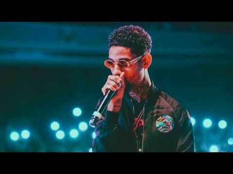 (EXTENDED) PnB Rock