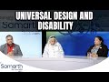 Universal Design And Disability: Ensuring Inclusivity For All