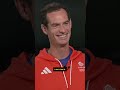 Andy Murray says he doesn’t ‘feel’ young  - 00:35 min - News - Video