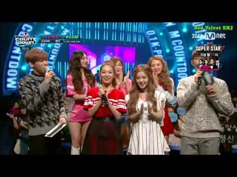 RED VELVET (레드벨벳) funny and cute moments