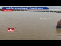 Godavari water level rises at Basara