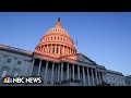 LIVE: House holds vote to elect a new speaker | NBC News