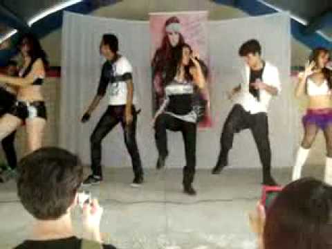 VIDEO DE LA CANCION SER O PARECER RBD video de la cancion ser o parecer rbd: