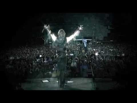 Bon Jovi: The Circle Tour Live from New Jersey'