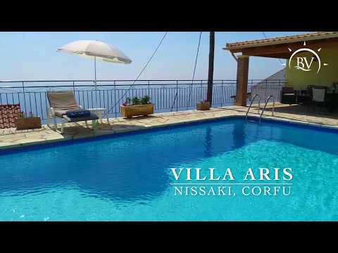 Property video