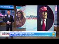 Trump lashes out on campaign trail over mounting legal bills  - 02:08 min - News - Video