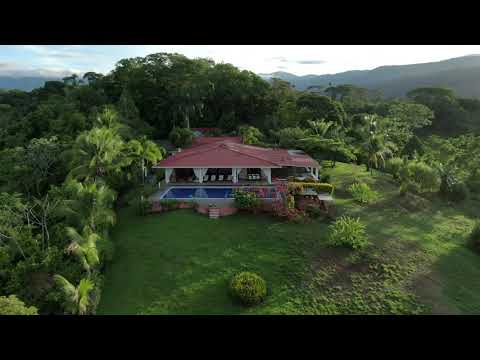 Property video