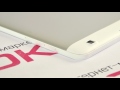 Видео обзор планшета Sigma X Style TAB A102