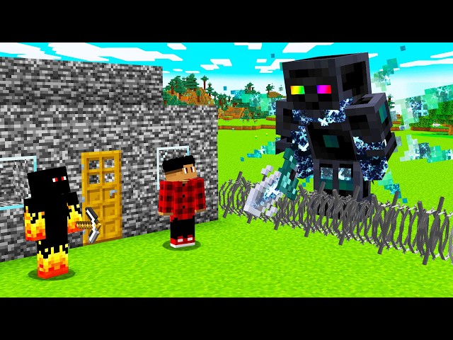 BASE DE BEDROCK CONTRA AVARITIA