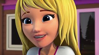 Lego Friends 37 - Záhadná Kate
