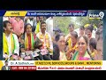 సంపూర్ణ అభివృద్ధి మా లక్ష్యం..పురందేశ్వరి  | Purandeswari Electioncampiagn | Prime9 News  - 02:46 min - News - Video