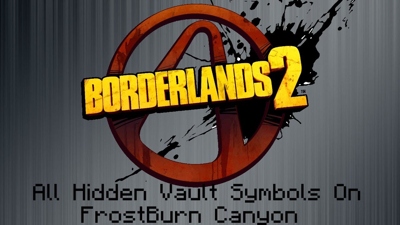 borderlands-2-frostburn-canyon-cult-of-the-vault-youtube