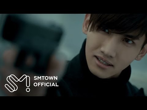 TVXQ! 동방신기 '이것만은 알고 가 (Before U Go)' MV Teaser