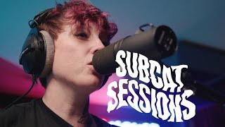 She Drew The Gun - Something For The Pain | SubCat Sessions