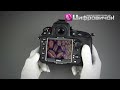 Видеообзор Nikon D800