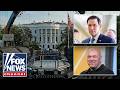 Rubio, UFC sign deal to use fighting for diplomacy