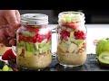 శివరాత్రికి  ఉపవాసం చేసే వారికి గొప్ప ఫ్రూట్ సలాడ్ | Mahashivratri Upavas Special Fruit Salad Recipe  - 04:44 min - News - Video