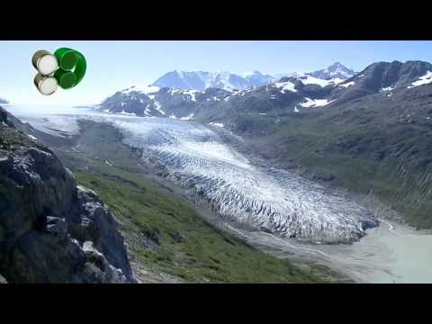 On the Trails of Glaciers: Mission to Alaska'