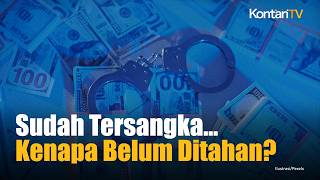 Febrie Adriansyah Belum Ditahan Meski Jadi Tersangka 3 Kasus Korupsi, Ini Penjelasan Kejagung