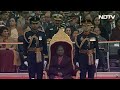 Beating Retreat Ceremony 2024 LIVE | PM Modi | Droupadi Murmu | Vijay Chowk | NDTV India  - 01:11:51 min - News - Video