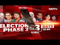 Amit Shah Fake Video Case: Congress Leader In 3-Day Custody, Party Protests  - 02:27 min - News - Video