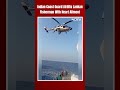 Sri Lankan Fisherman Evacuated By Indian Coast Guard  - 00:35 min - News - Video