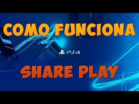 shareplay ps4 works now