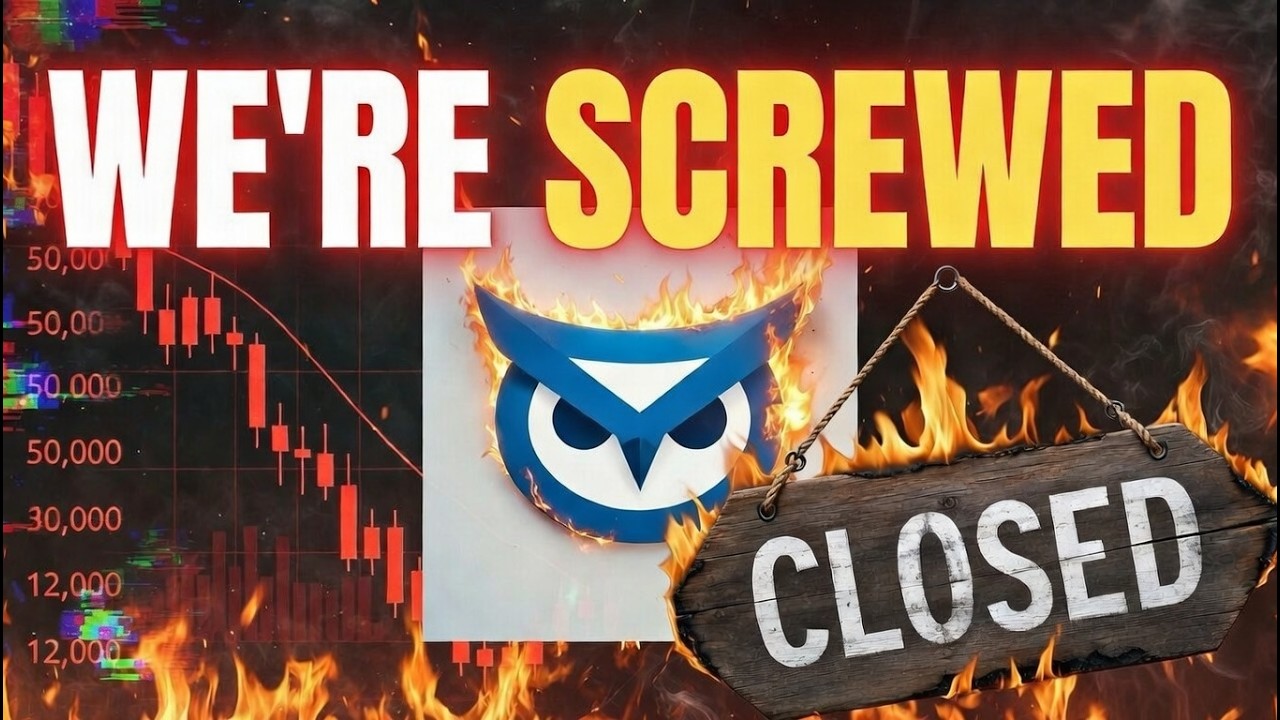 There's a ̶ ̶B̶a̶n̶k̶ ̶R̶u̶n̶ Private Credit Run!