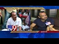 Face to Face with Komatireddy Venkat Reddy