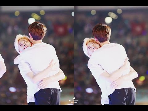 Everybody Love D.O. Kyungsoo Part 33