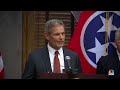 Tennessee governor to sign bill allowing teachers to carry guns in school  - 01:17 min - News - Video