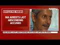 NIA Nabs Last Absconding Accused In Kerala’s Professor Palm Chopping Case After 13 Years On The Run  - 02:58 min - News - Video