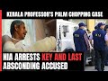 NIA Nabs Last Absconding Accused In Kerala’s Professor Palm Chopping Case After 13 Years On The Run