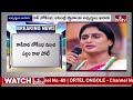 LIVE | అన్న పై షర్మిల పోటీ | AP Congess YS Sharmila Vs YS Avinesh Reddy | hmtv  - 00:00 min - News - Video