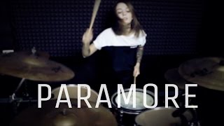 Paramore - Misery Business (Drum Cover)