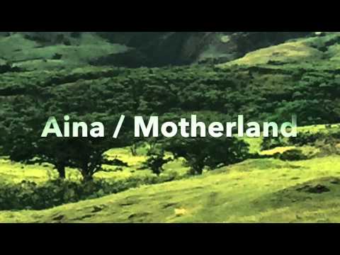 Arlečjin - Aina / Motherland