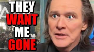 Jim Carreys SHOCKING Video is Just The BEGINNING Of The Truth After EXPOSING Hollywood