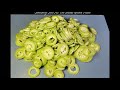 Potlakaya Perugu Pachhadi - Telugu Recipes - Andhra Vantalu - Indian Vegetarian Recipes  - 08:46 min - News - Video