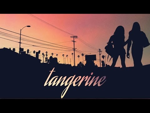 Tangerine'